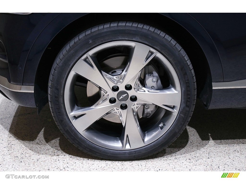 2023 Genesis GV80 3.5T AWD Wheel Photo #145288815