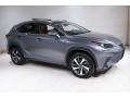 2019 Nebula Gray Pearl Lexus NX 300 AWD #145288158