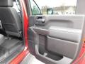 Cayenne Red Tintcoat - Sierra 2500HD AT4 Crew Cab 4x4 Photo No. 45