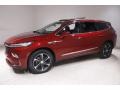 2022 Cherry Red Tintcoat Buick Enclave Essence AWD  photo #3