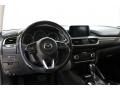 2017 Jet Black Mica Mazda Mazda6 Touring  photo #6