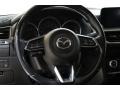 2017 Jet Black Mica Mazda Mazda6 Touring  photo #7