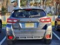 Magnetite Gray Metallic - Crosstrek 2.0 Premium Photo No. 4