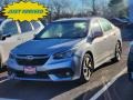 Ice Silver Metallic 2020 Subaru Legacy 2.5i Premium