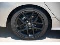 Lunar Silver Metallic - Civic Sport Sedan Photo No. 10