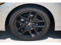Lunar Silver Metallic - Civic Sport Sedan Photo No. 13