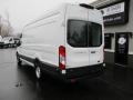 Oxford White - Transit Van 250 HR Extended Photo No. 3