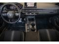 Lunar Silver Metallic - Civic Sport Sedan Photo No. 17