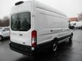 Oxford White - Transit Van 250 HR Extended Photo No. 4