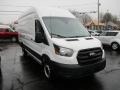 Oxford White - Transit Van 250 HR Extended Photo No. 5