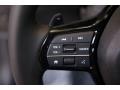 Black Steering Wheel Photo for 2023 Honda Civic #145290003