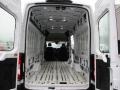 Oxford White - Transit Van 250 HR Extended Photo No. 23