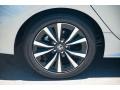 Lunar Silver Metallic - Civic EX Sedan Photo No. 10