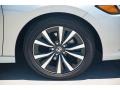 Lunar Silver Metallic - Civic EX Sedan Photo No. 11