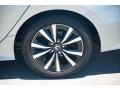 Lunar Silver Metallic - Civic EX Sedan Photo No. 12