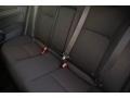 Lunar Silver Metallic - Civic EX Sedan Photo No. 26