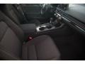 Lunar Silver Metallic - Civic EX Sedan Photo No. 30