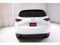 Snowflake White Pearl - CX-5 Grand Touring Reserve AWD Photo No. 19