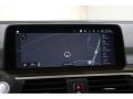 2021 BMW X3 xDrive30e Navigation