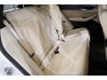 Canberra Beige/Black Rear Seat Photo for 2021 BMW X3 #145291336