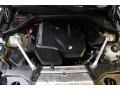 2021 BMW X3 2.0 Liter TwinPower Turbocharged DOHC 16-Valve Inline 4 Cylinder Gasoline/Electric Hybrid Engine Photo