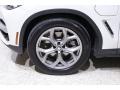 2021 BMW X3 xDrive30e Wheel and Tire Photo