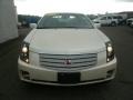 2007 White Diamond Cadillac CTS Sedan  photo #7