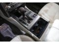 2016 Lexus GX Ecru Interior Transmission Photo
