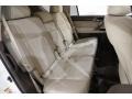 Ecru Rear Seat Photo for 2016 Lexus GX #145291492