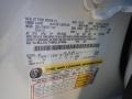 AZ: Pristine White 2021 Lincoln Navigator Reserve 4x4 Color Code