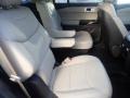 Sandstone Rear Seat Photo for 2020 Ford Explorer #145291690