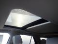2020 Ford Explorer Sandstone Interior Sunroof Photo