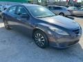 2009 Comet Gray Mica Mazda MAZDA6 i Sport #145291874