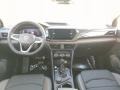 French Roast/Black Interior Photo for 2023 Volkswagen Taos #145292027