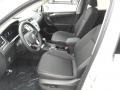 Opal White Pearl - Tiguan SE 4Motion Photo No. 2