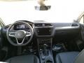 Opal White Pearl - Tiguan SE 4Motion Photo No. 3