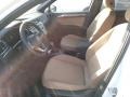 Opal White Pearl - Tiguan SE 4Motion Photo No. 2