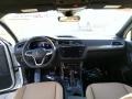Opal White Pearl - Tiguan SE 4Motion Photo No. 3