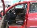 Kings Red Metallic - Tiguan SE 4Motion Photo No. 2