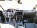 2023 Volkswagen Tiguan Titan Black Interior Interior Photo