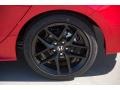 2023 Honda Civic Sport Sedan Wheel and Tire Photo