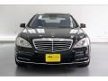 Black - S 550 Sedan Photo No. 2
