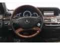 Black - S 550 Sedan Photo No. 4