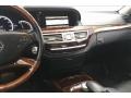 Black - S 550 Sedan Photo No. 5