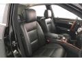 Black - S 550 Sedan Photo No. 6