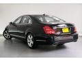 Black - S 550 Sedan Photo No. 10