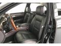 Black - S 550 Sedan Photo No. 14