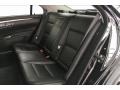 Black - S 550 Sedan Photo No. 15