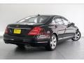 Black - S 550 Sedan Photo No. 16