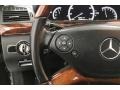 Black - S 550 Sedan Photo No. 18